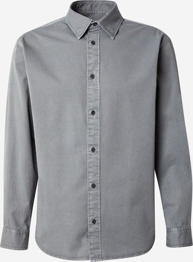 JACK & JONES Paita 'JJECHARGE' värissä kyyhkynsininen, Tuotenäkymä