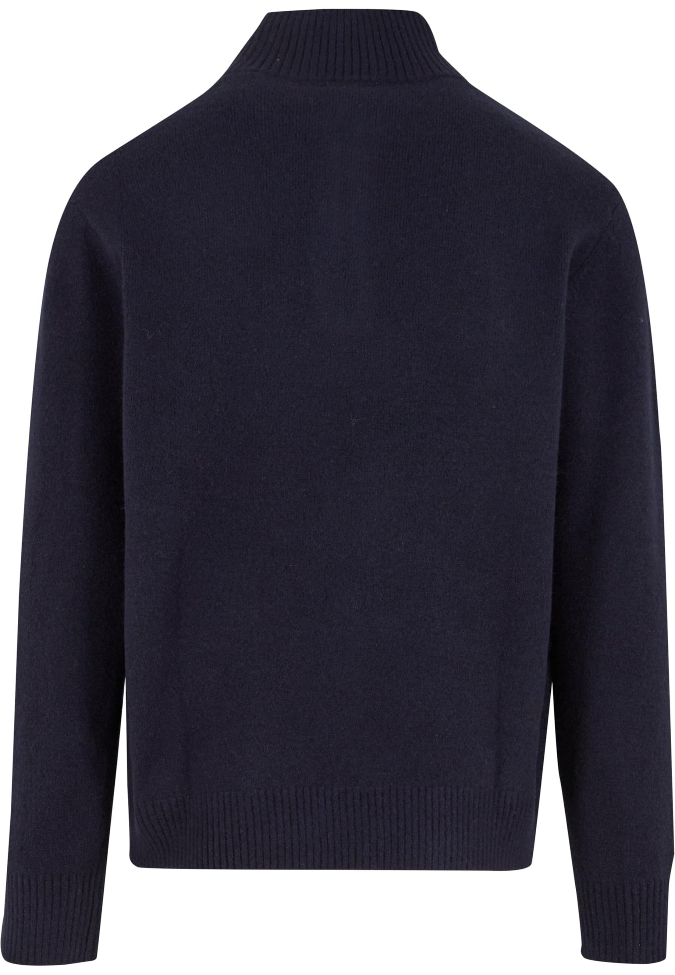 INDICODE JEANS Pulóver 'Bertrax' - kék