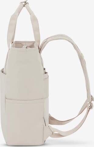 Kapten & Son - Mochila 'Lindby' en beige