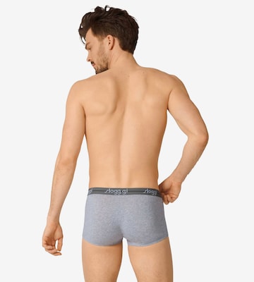 SLOGGI Boxershorts in Grau