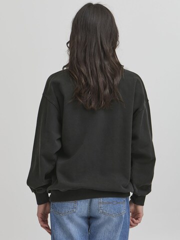 Ball Sweater ' BABALDO ' in Black