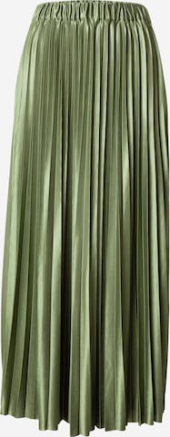 VILASuknja 'VIPLUM' - zelena boja: prednji dio