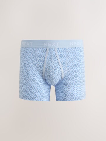 Next Boxer shorts in Blue