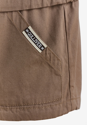 Gulliver Between-Season Jacket in Brown