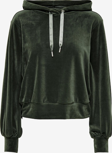 ONLY Sweater majica 'Laya' u tamno smeđa, Pregled proizvoda