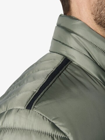 BABISTA Winter Jacket 'Lutote' in Green