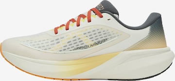 UNDER ARMOUR Laufschuh 'Velociti Pace' in Grau: Vorderseite