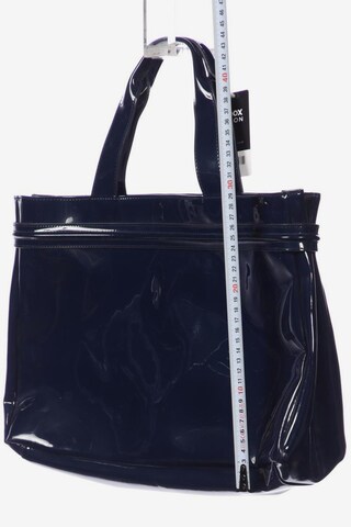 Armani Jeans Bag in One size in Blue