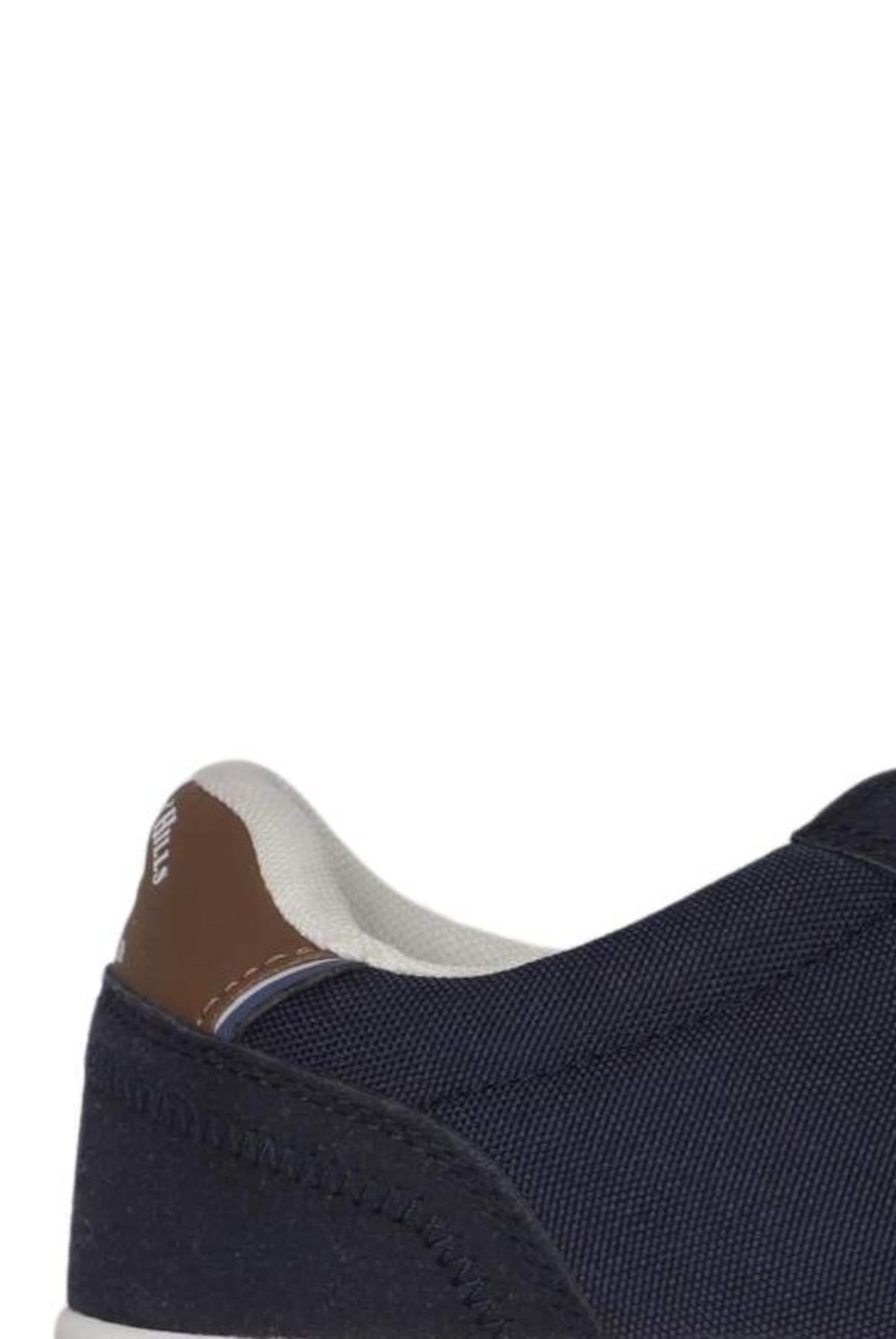 Beverly Hills Polo Club Sneaker 41 in Blau