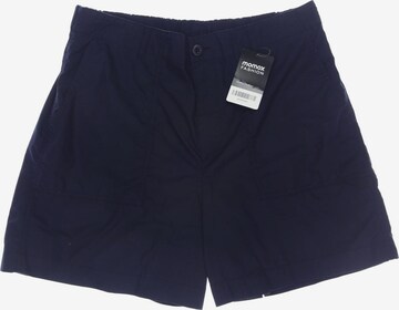 UNIQLO Shorts L in Blau: predná strana