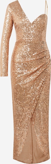 WAL G. Večernja haljina 'JAYNE' u zlatna, Pregled proizvoda