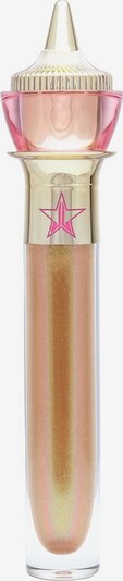 Jeffree Star Cosmetics Lipgloss 'The Gloss' in gold, Produktansicht