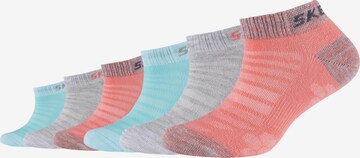 SKECHERS Socken in Mischfarben: predná strana