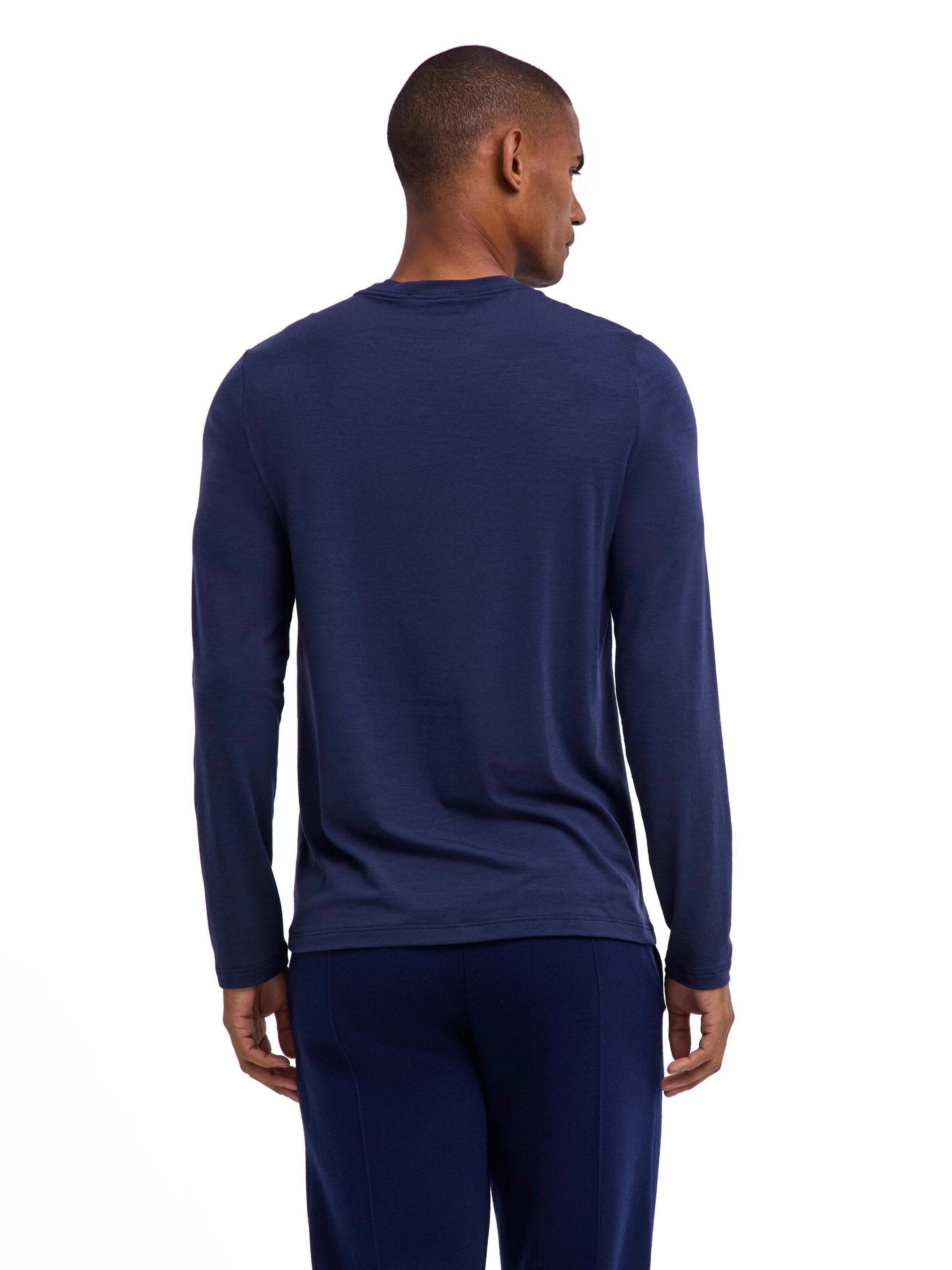 FALKE Shirt‌‌‌ in Blau