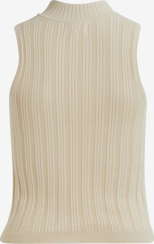 OBJECT Pullover 'Amira' in Beige