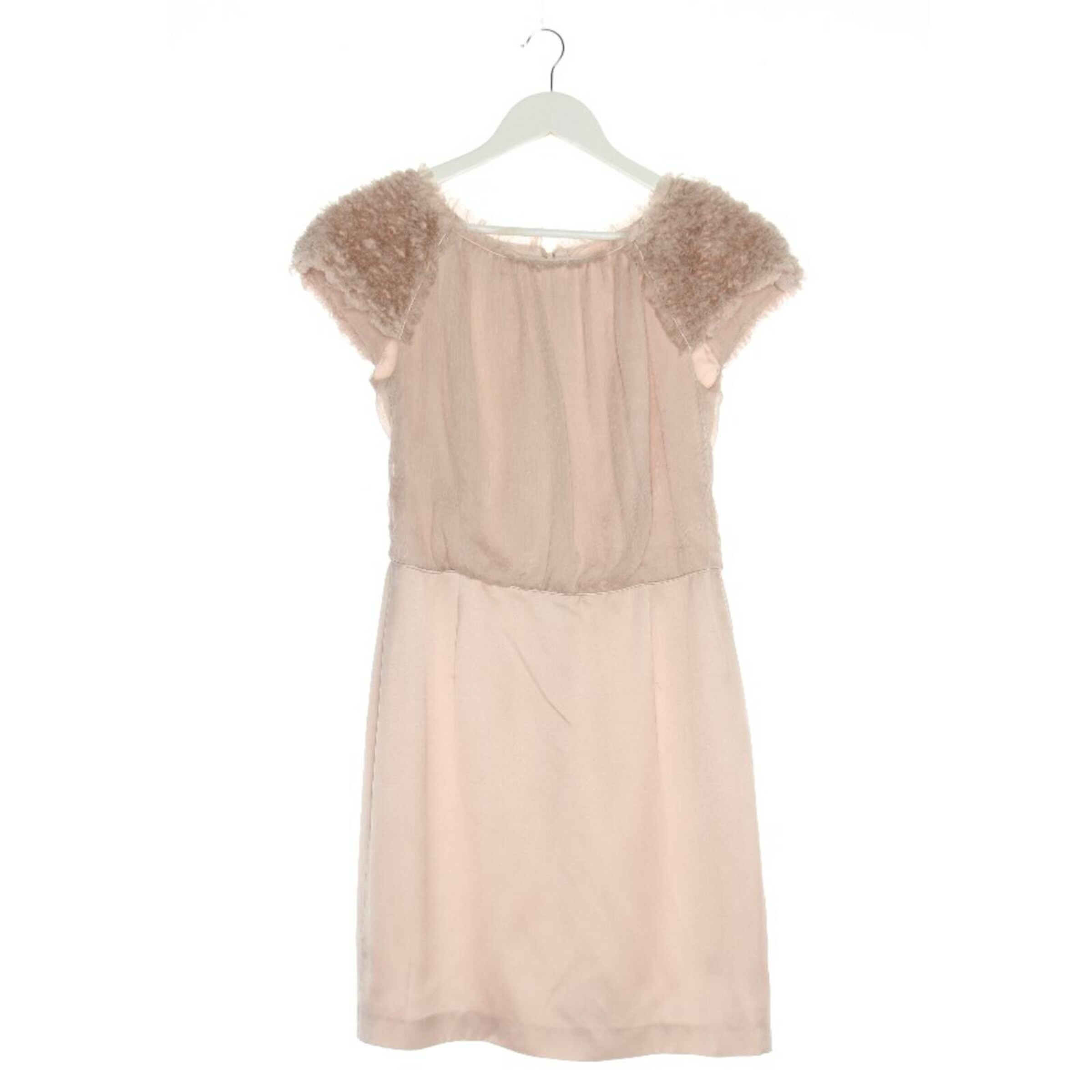ESCADA Dress in S in Pink: front