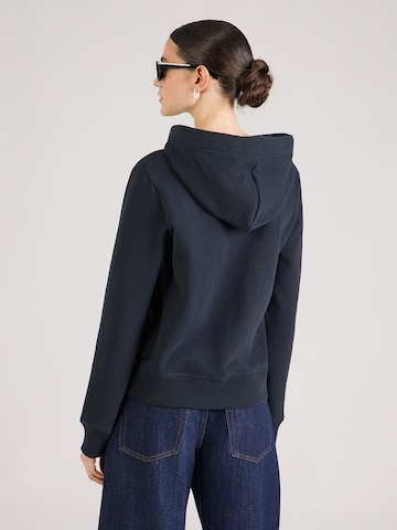 Superdry & Co Свитшот 'ESSENTIAL' в Синий