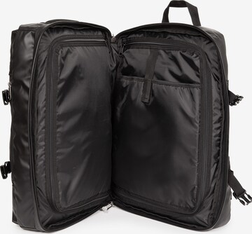 EASTPAK Travel bag in Black