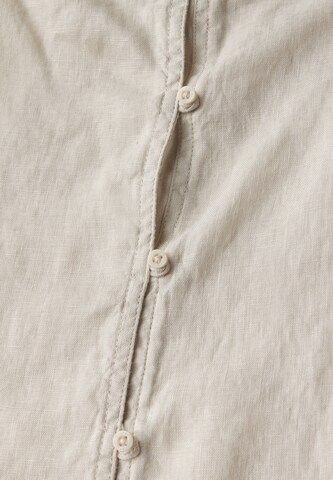 Street One Studio Top in Beige