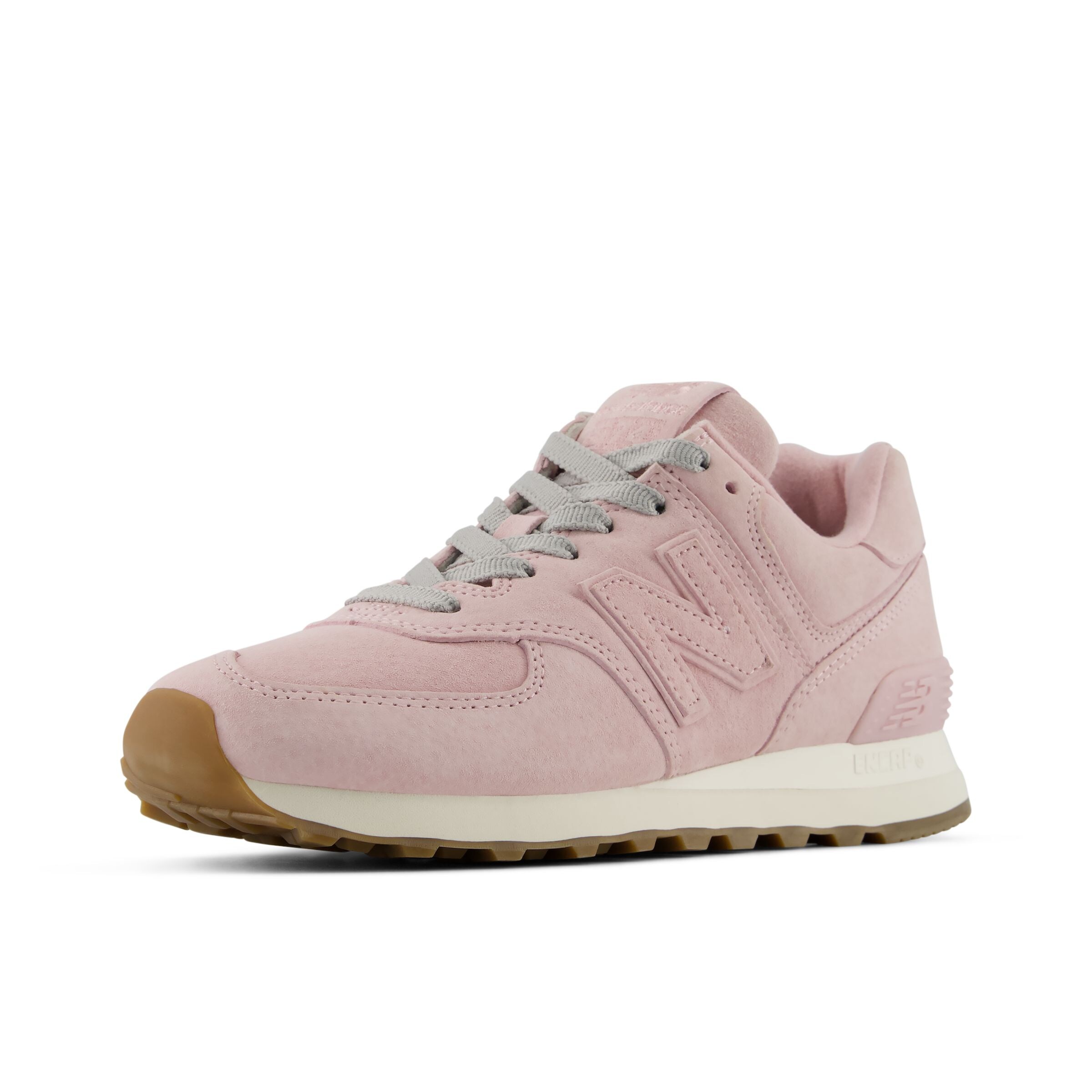 new balance Sneakers laag '574' in Roze