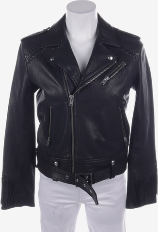 IRO Jacket & Coat in S in Black: front