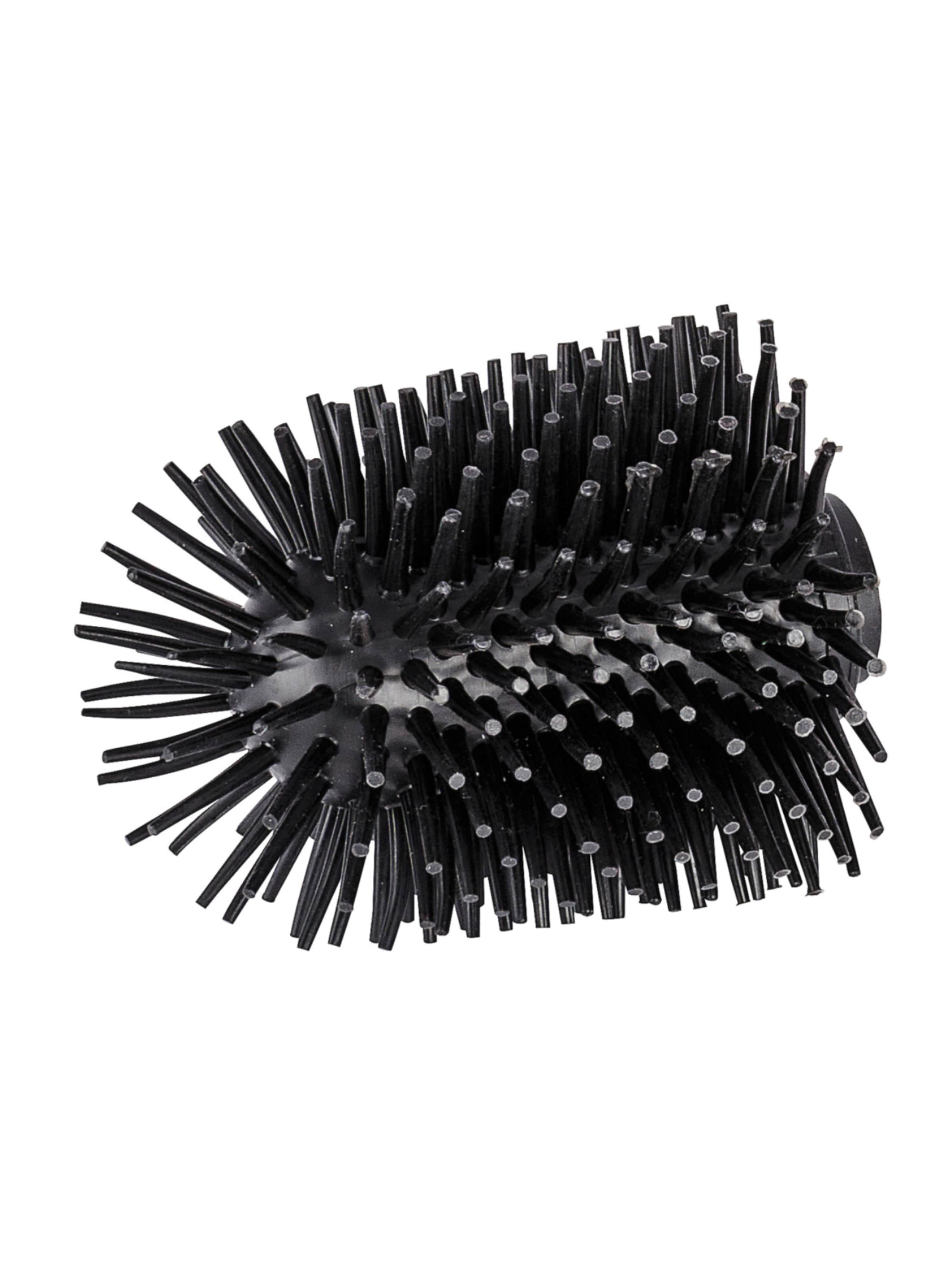 Wenko Toilet Accessories in Silver