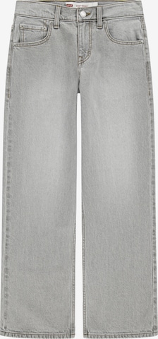 pilka Levi's Kids „Baggy“ Džinsai '578 Baggy': priekis