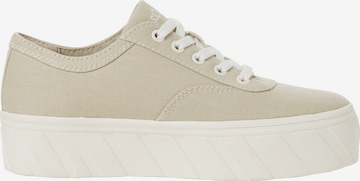 s.Oliver Sneakers low i beige