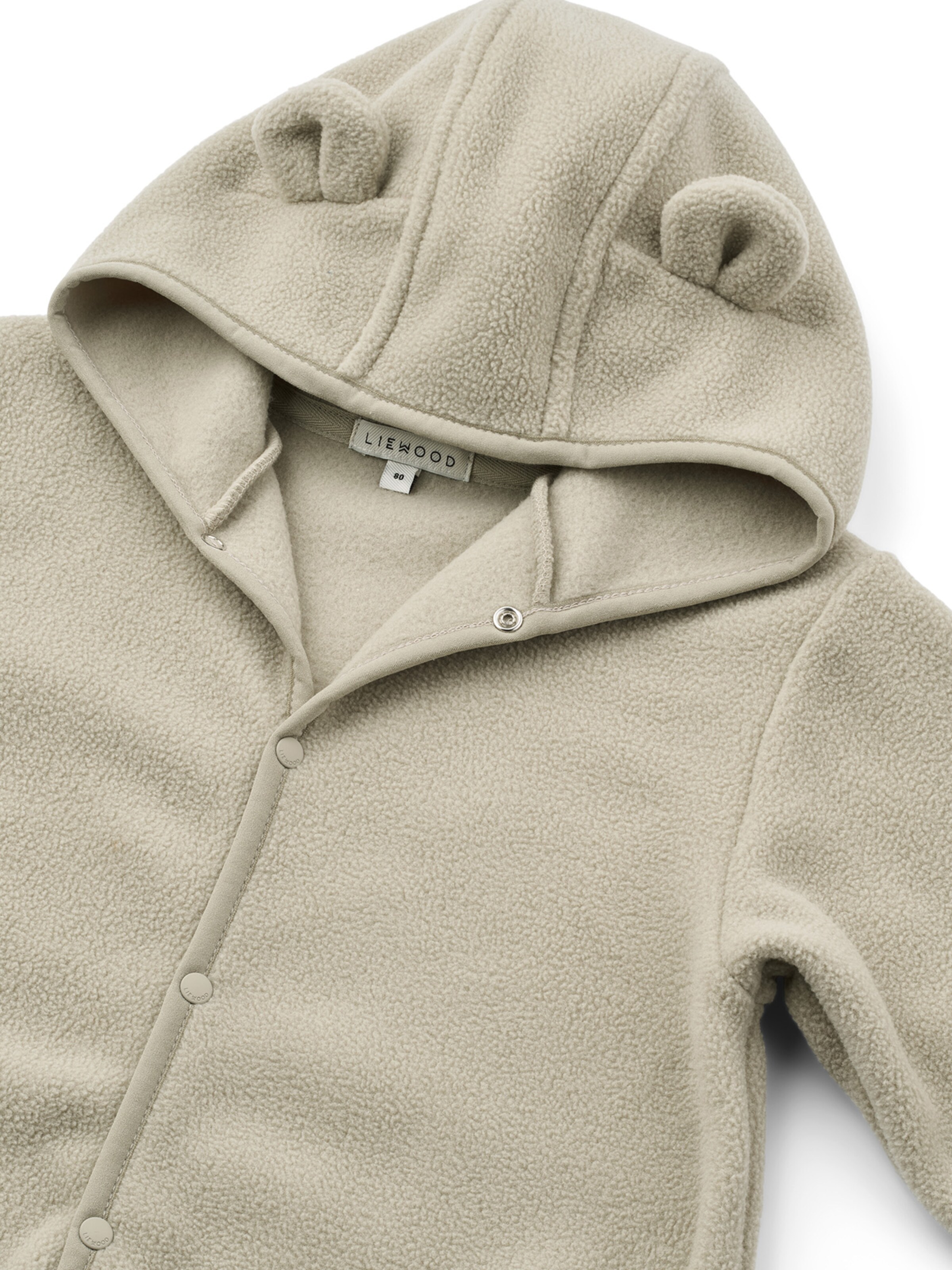 Liewood Overall in Beige
