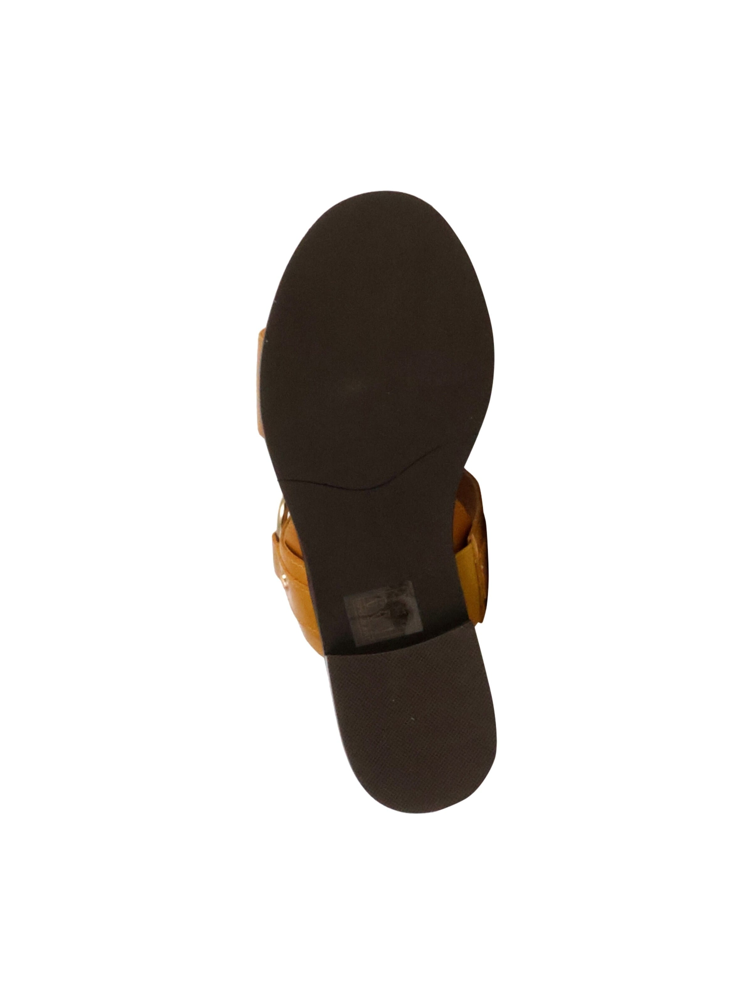 Sandales Emilie Karston en beige