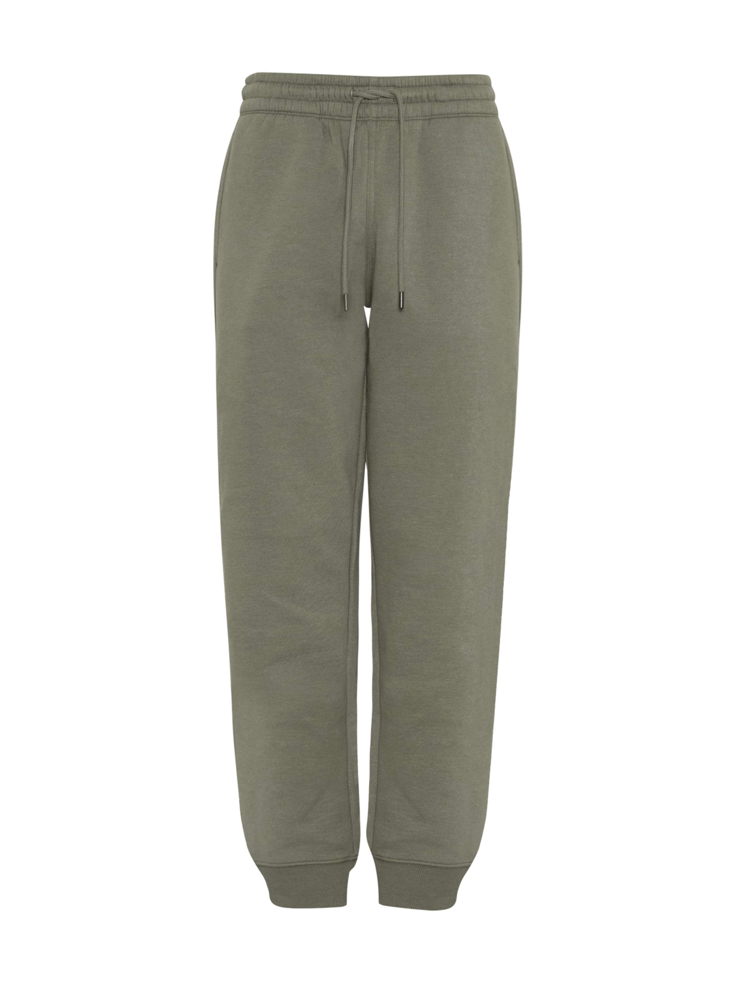 antargo Regular Pants in Green: front