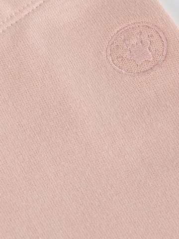 SIGIKID Regular Leggings 'Capri-Leggings Savanne'‌‌‌‌‌‌‌‌ in Pink