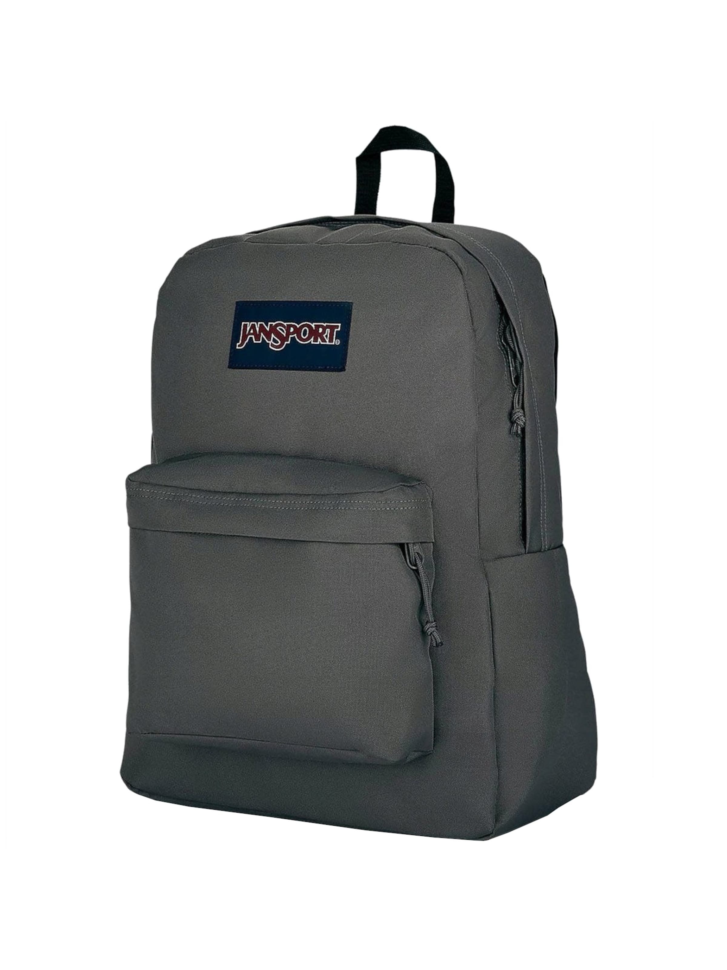 JANSPORT Backpack 'JanSport Superbreak Backpack' in Grey