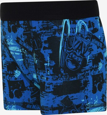 LEGO® kidswear Underbukser 'LWALEX 716' i blå