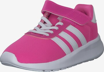ADIDAS PERFORMANCE Athletic Shoes 'Lite Racer 3.0' in Pink: front