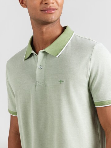 FYNCH-HATTON Póló - zöld