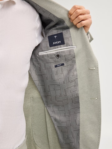 Coupe slim Veste de costume 'Hoverest' JOOP! en vert