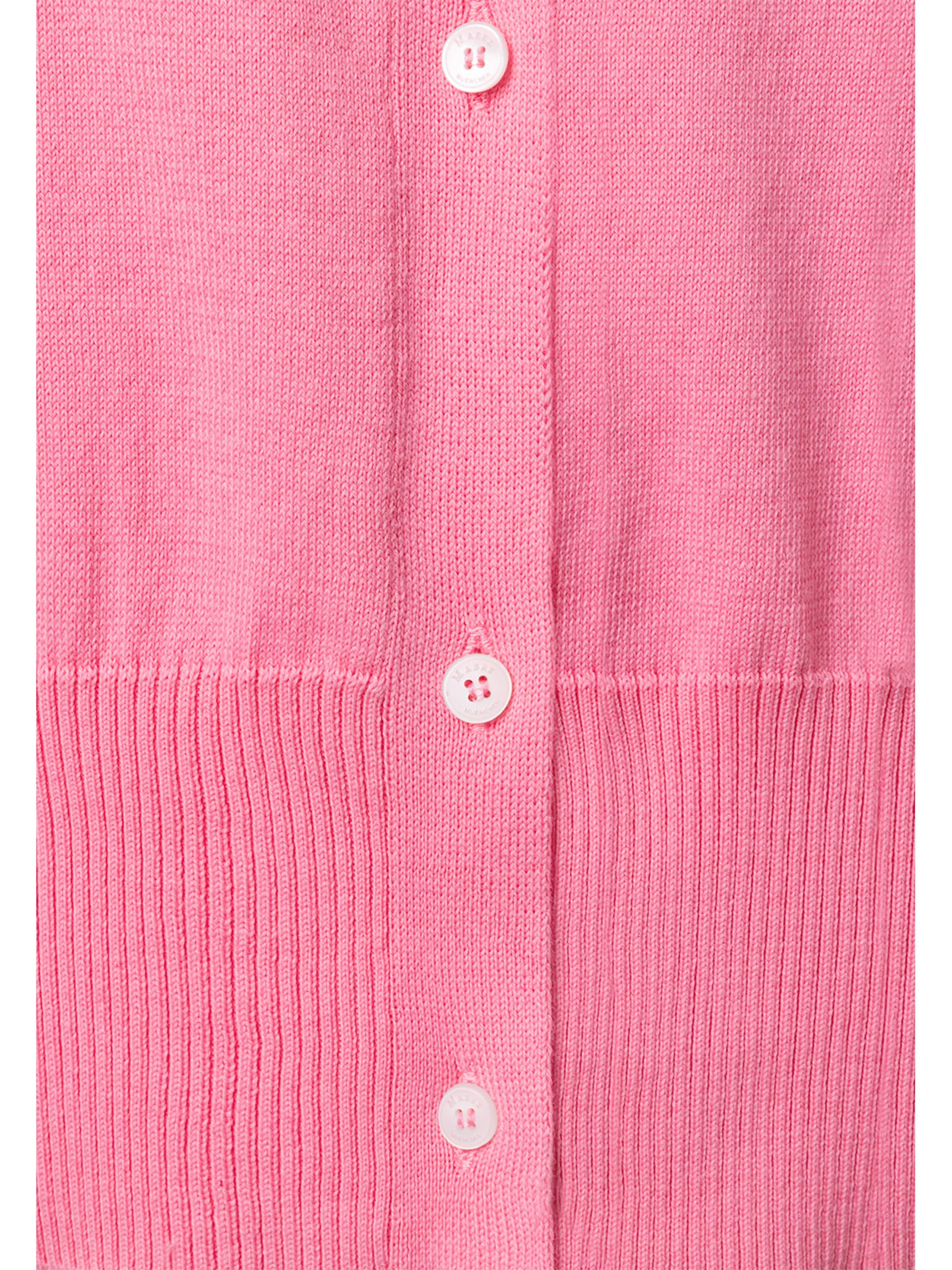 MAERZ Muenchen - Cárdigan en rosa