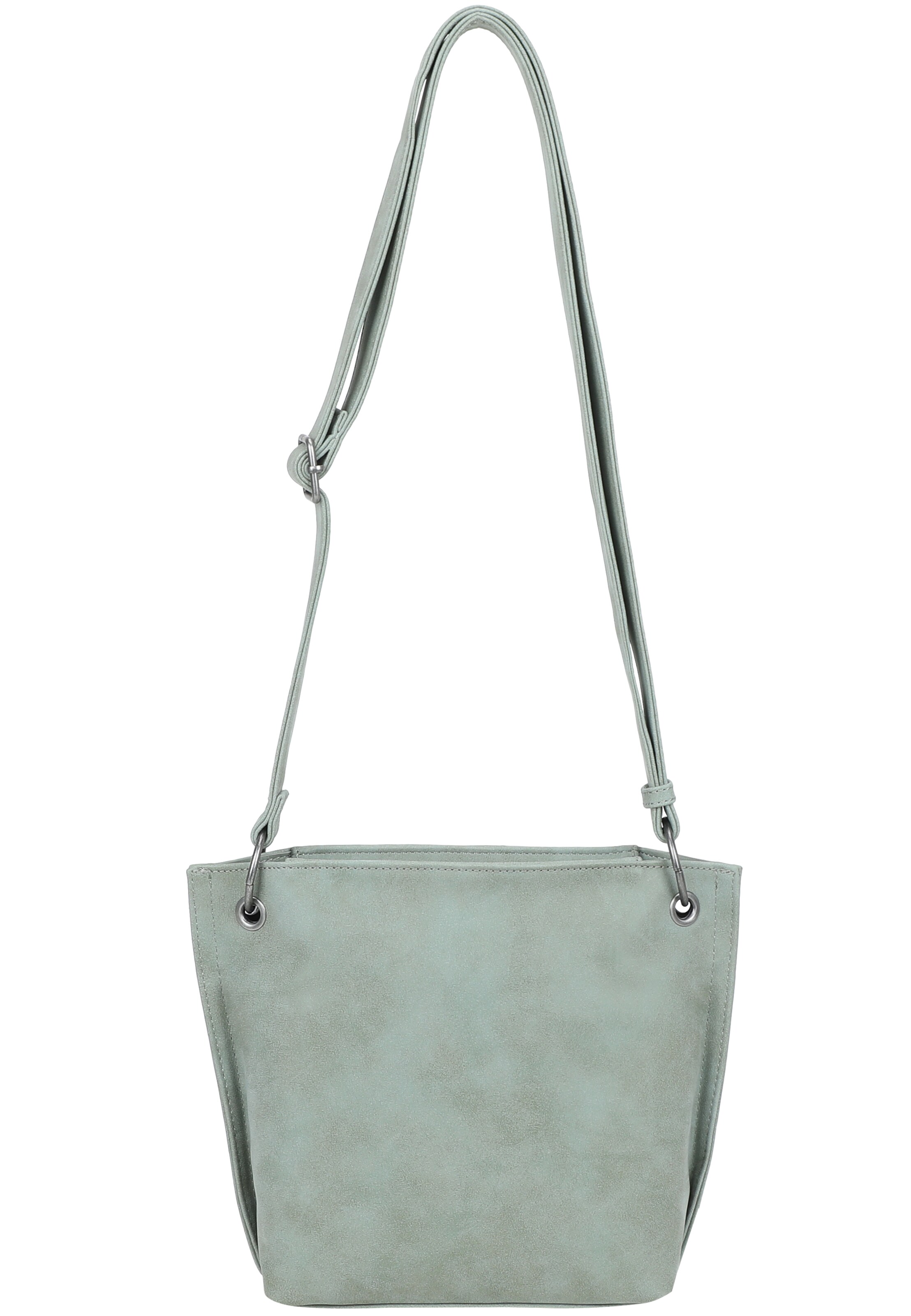 Sac bandoulière Fritzi aus Preußen en vert