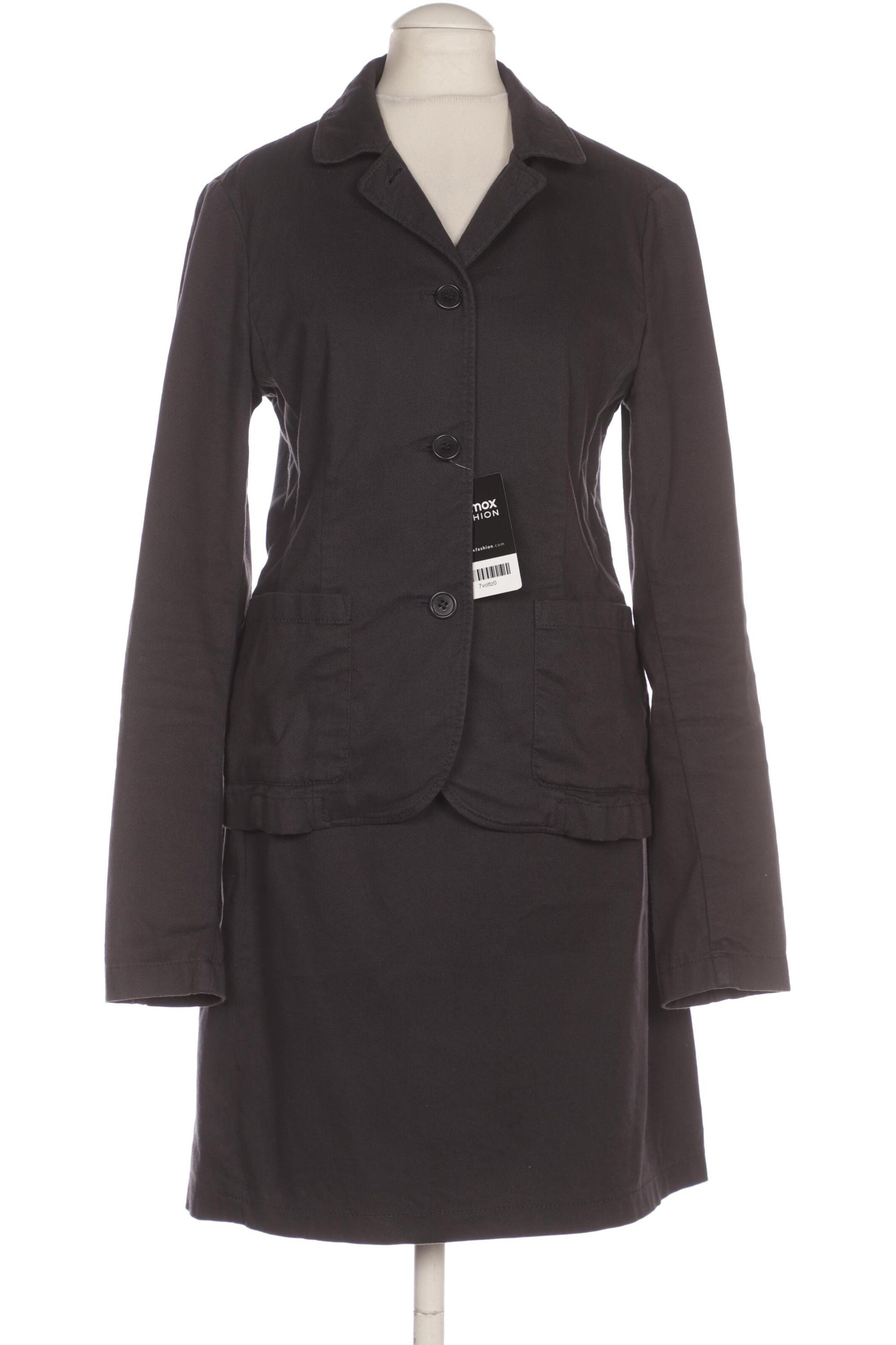 hessnatur Workwear & Suits in XS in Blue: front