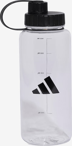 Gourdes 'TRG Trit 1L' ADIDAS PERFORMANCE en gris : devant