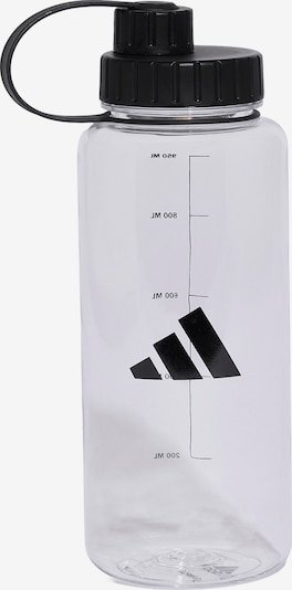 ADIDAS PERFORMANCE Boca za piće 'TRG Trit 1L' veličine XS-XL u svijetlosiva / crna, Pregled proizvoda