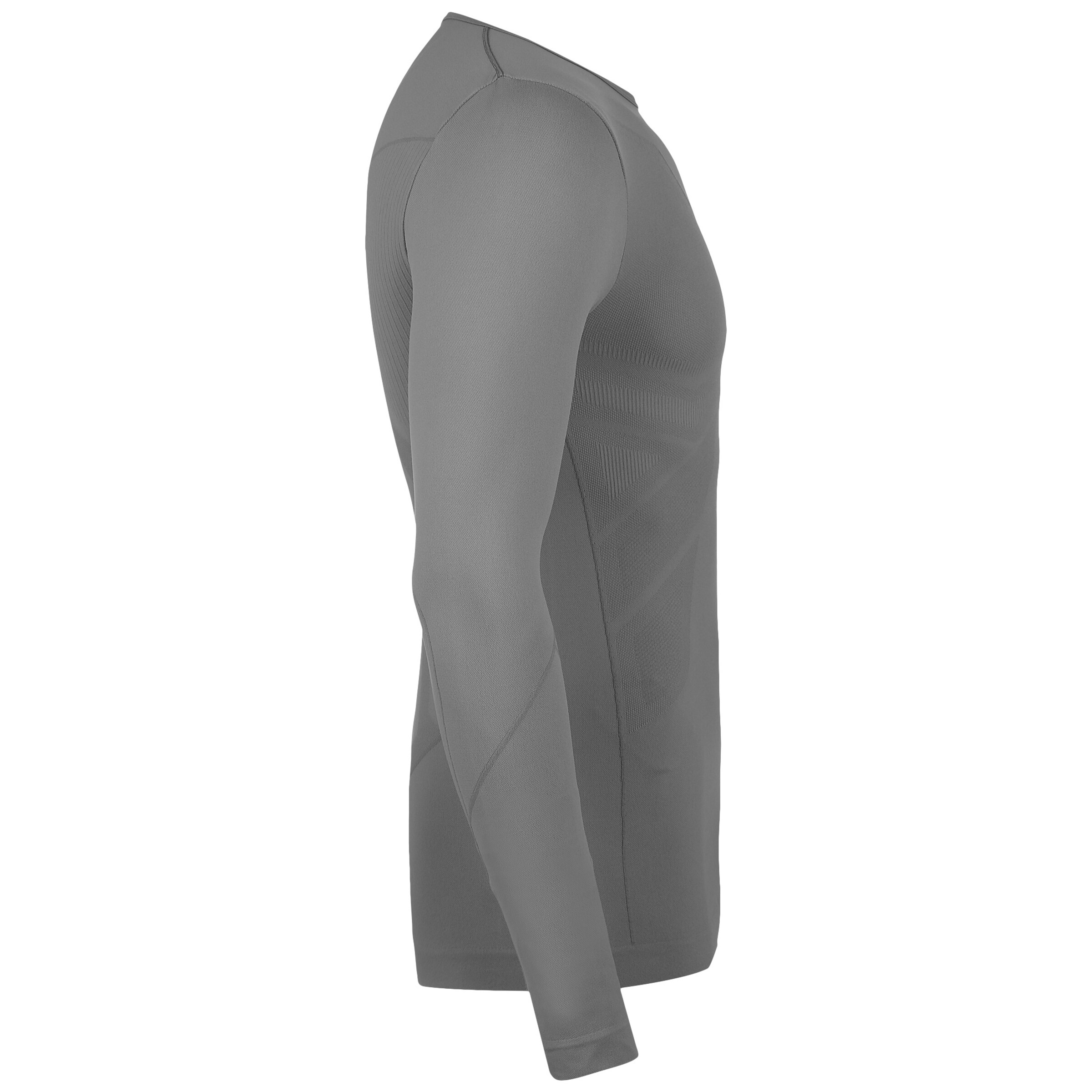 JAKO Base Layer 'Comfort 2.0' in Grau