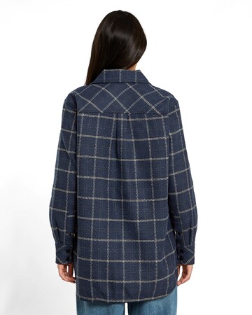 G-STAR Jacke in Blau