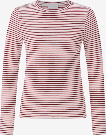 Rich & Royal Paita värissä punainen: etupuoli