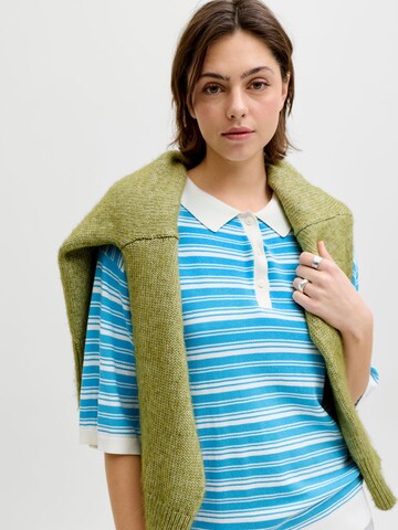 T-shirt 'JXVILDA' JJXX en bleu