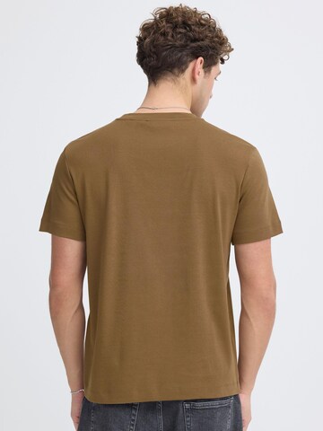 Casual Friday Shirt ' CFGustav ' in Bruin