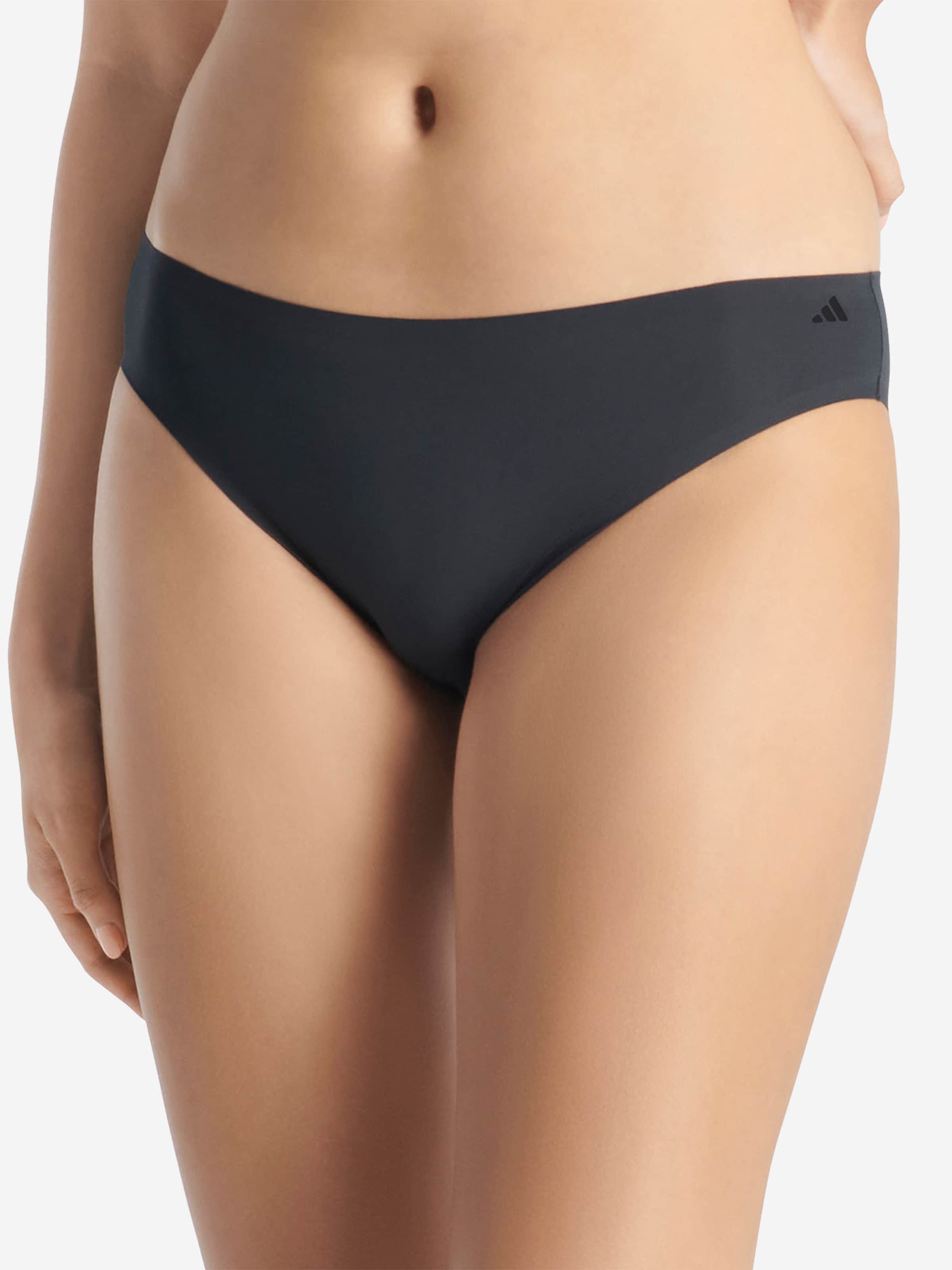 ADIDAS SPORTSWEAR Slip ' Sport Active Light Flex ' in Groen: voorkant