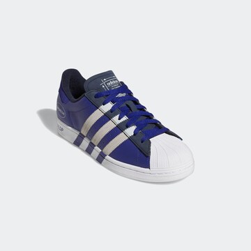 ADIDAS ORIGINALS - Zapatillas deportivas bajas en azul