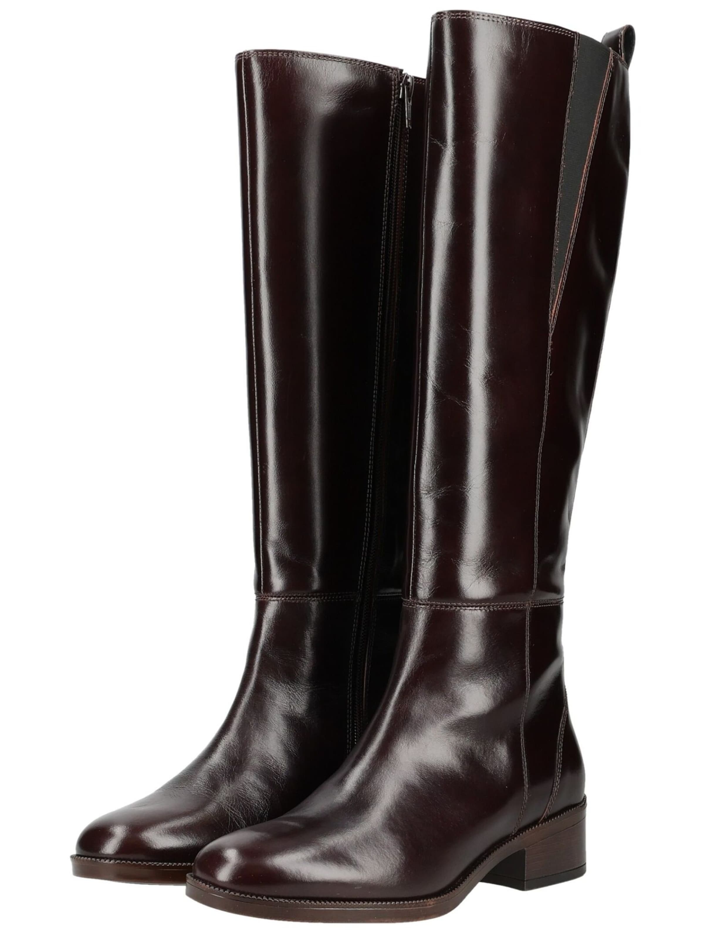 Stivale di GEOX in marrone